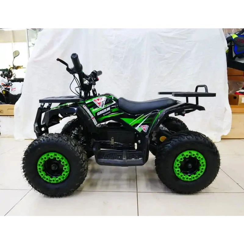 Электроквадроцикл MOTAX Grizlik X16 New E1000 2558711