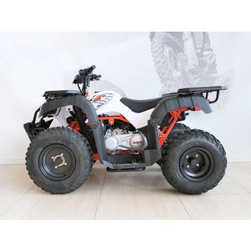 Квадроцикл KAYO Bull-2C 250271