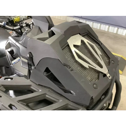 Квадроцикл BRP Can-Am Outlander XT 1000R (2021) (ПСМ) 2587717