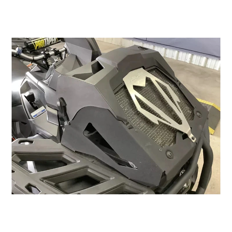 Квадроцикл BRP Can-Am Outlander XT 1000R (2021) (ПСМ) 2587717