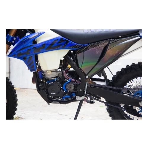 Мотоцикл кроссовый эндуро BRZ X6S 250cc