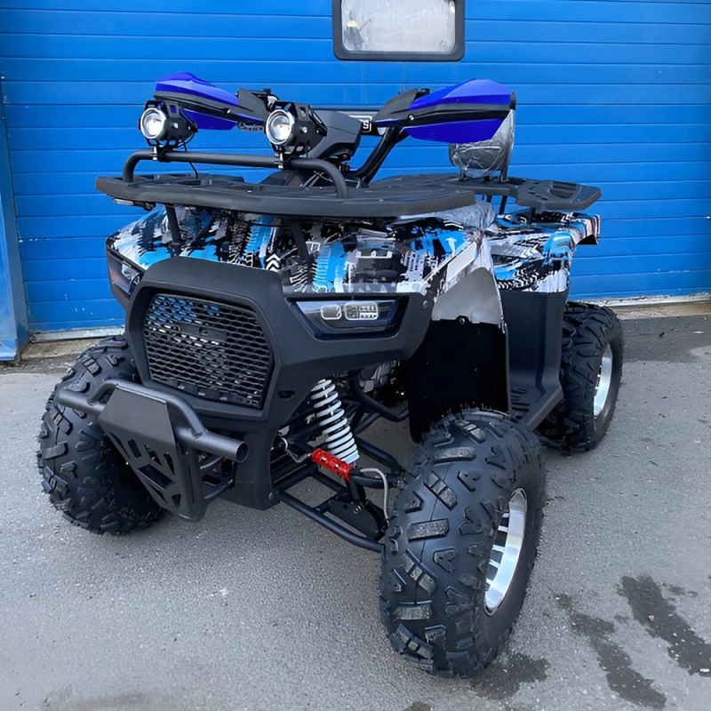 Квадроцикл HUMMER Hunter 150cc 2556336