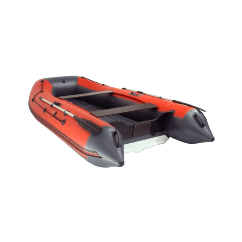 Лодка ПВХ REEF 340НД 2547285