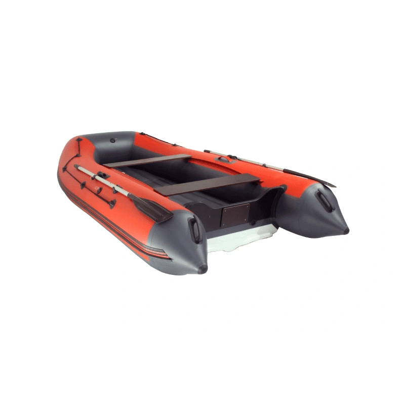 Лодка ПВХ REEF 340НД 2547285