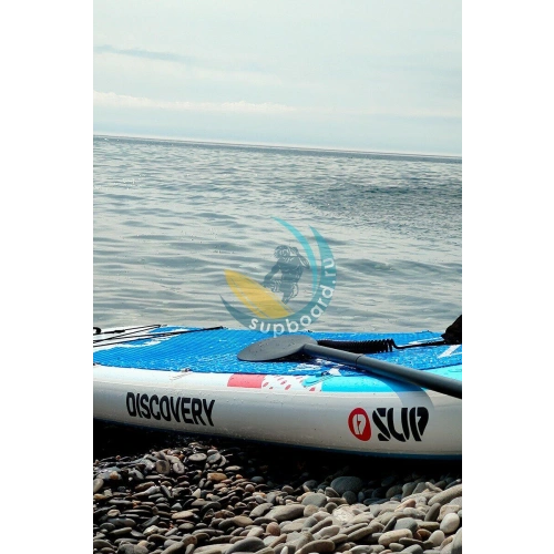 Сап борд Prime sup 12'2 Discovery blue