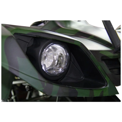 Электроквадроцикл AVANTIS ATV Classic 8E (1000W) 2547463