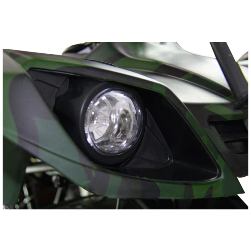 Электроквадроцикл AVANTIS ATV Classic 8E (1000W) 2547463