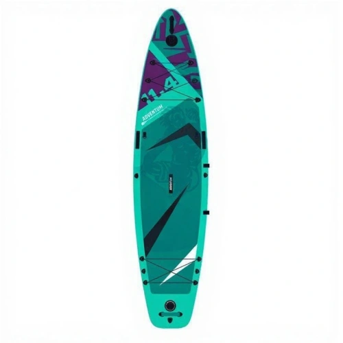 SUP борд Adventum Range 11'4 2024 Mint