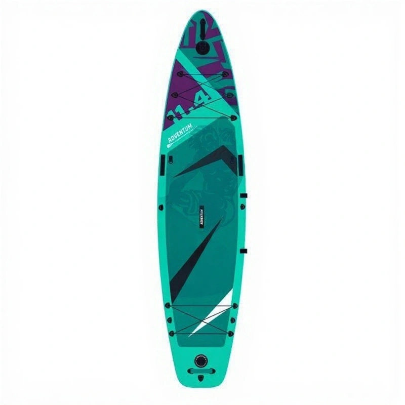 SUP борд Adventum Range 11'4 2024 Mint