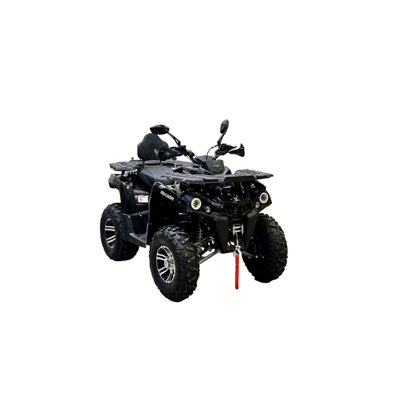 Квадроцикл BISON Hammer 200L Lux 2569659