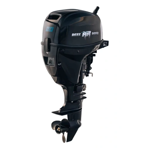 4х-тактный лодочный мотор REEF RIDER RRF20HS 2584121
