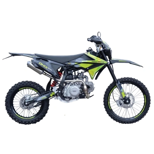 Питбайк REGULMOTO Onix Sport 17/14