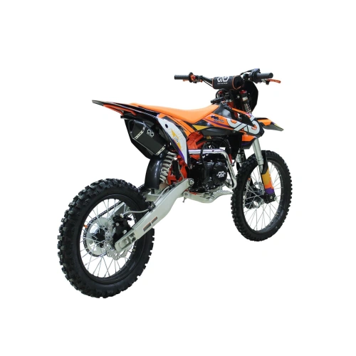 Питбайк OXO Pro 150 B 2589044