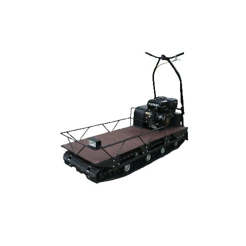 Мотобуксировщик PAXUS 600 Taiga. 9 л.с. 8790