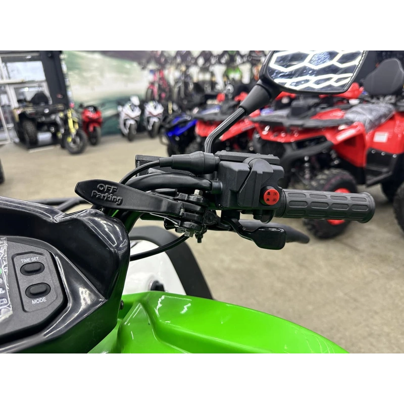 Квадроцикл SHARMAX 450 Explorer 4x4 2589454