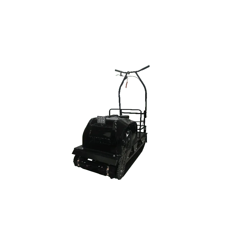 Мотобуксировщик PAXUS 550 Avant 9 л.с. Honda 8781