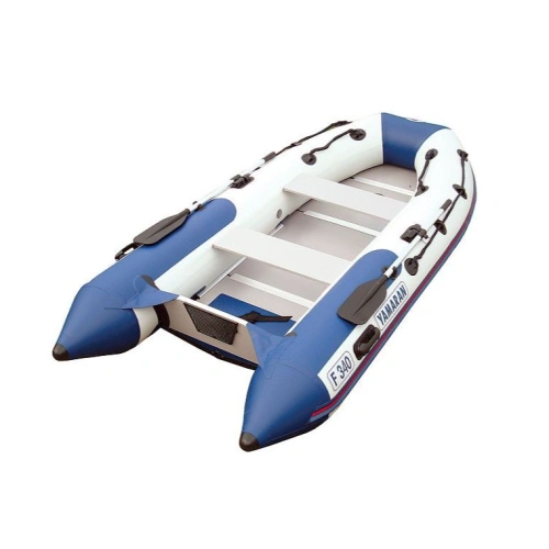 Лодка ПВХ YAMARAN Sport F340