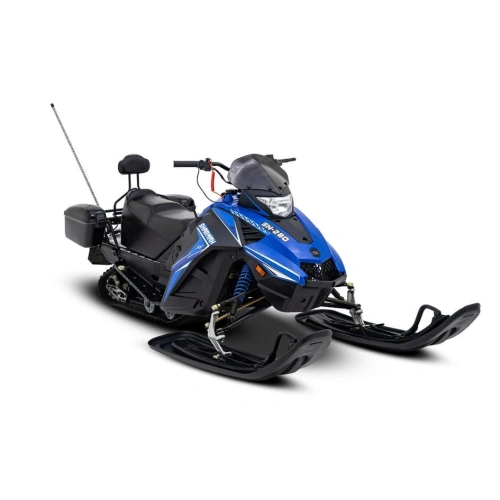 Снегоход SHARMAX SN-280 9577