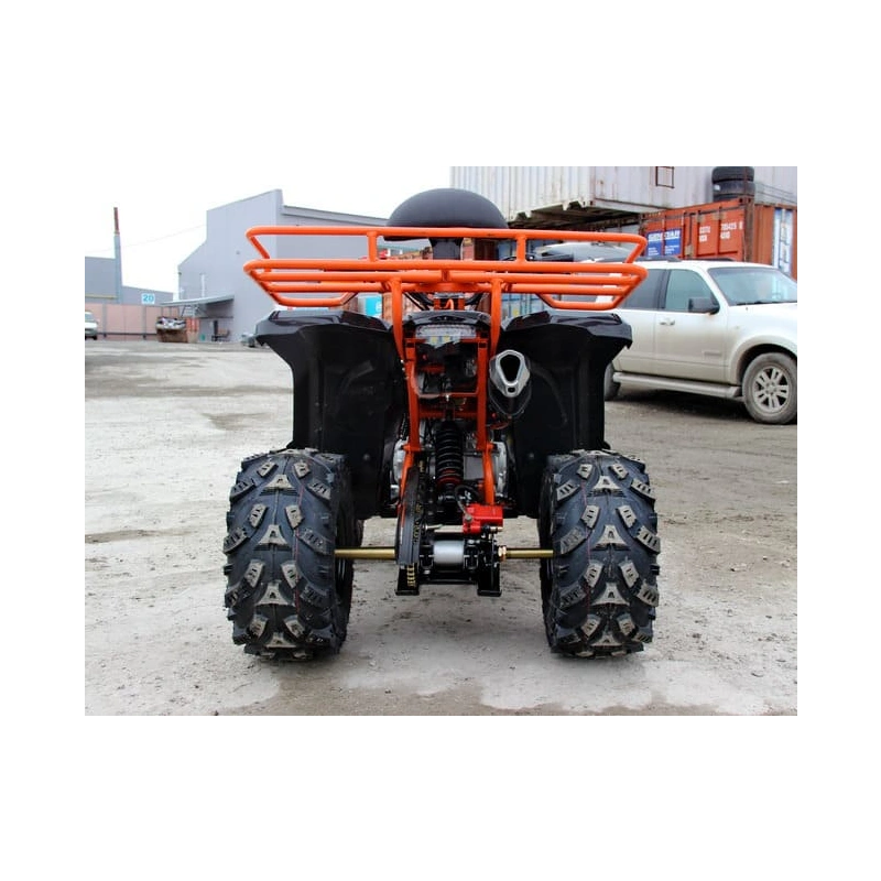 Квадроцикл IRIDE Rino Super 125