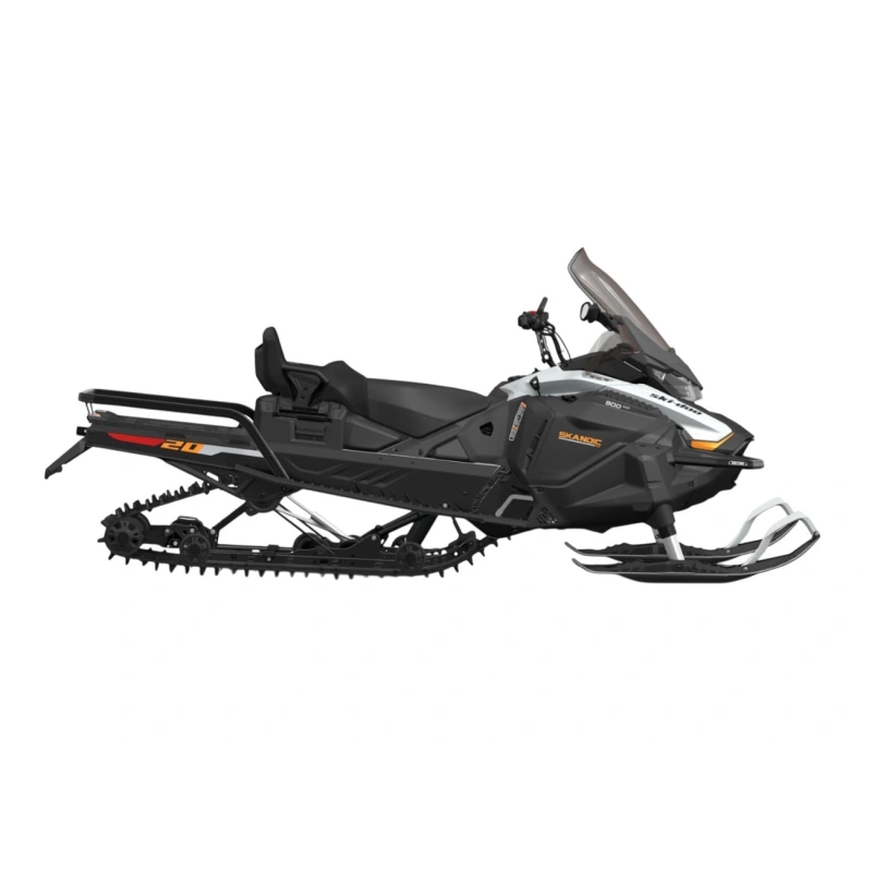 Снегоход BRP Ski-Doo Skandic LE 20″ 900 Ace 2026 2592822