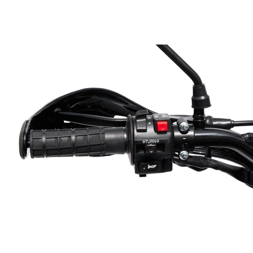 Мотоцикл кроссовый эндуро REGULMOTO SK 200GY-5 251034