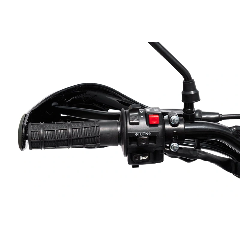 Мотоцикл кроссовый эндуро REGULMOTO SK 200GY-5 251034