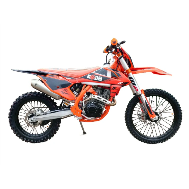 Мотоцикл KEWS K16 CB250R ENDURO 2593551