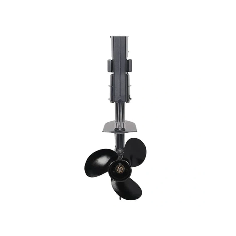 Лодка ПВХ ALTAIR HD 320 НДНД + 2х-тактный лодочный мотор ALLFA CG T5