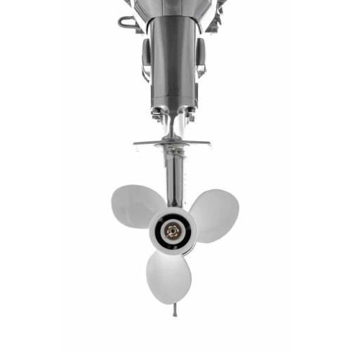 4х-тактный лодочный мотор MIKATSU MF20FHS-EFI