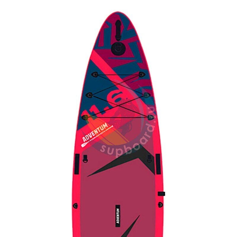 Надувная доска Adventum Range 11'6 2024 Hot Pink