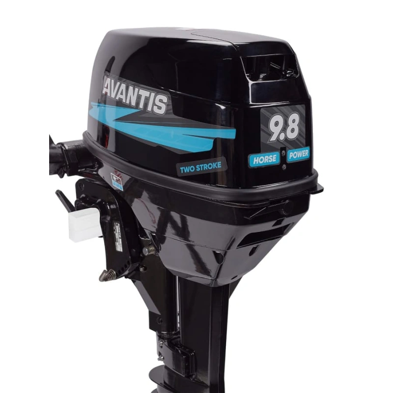 2х-тактный лодочный мотор AVANTIS T9.8 (S) 2591714