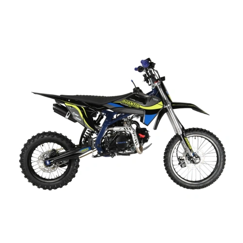 Питбайк AVANTIS H12-E Lux (YX 120cc W120) 17/14 2592773