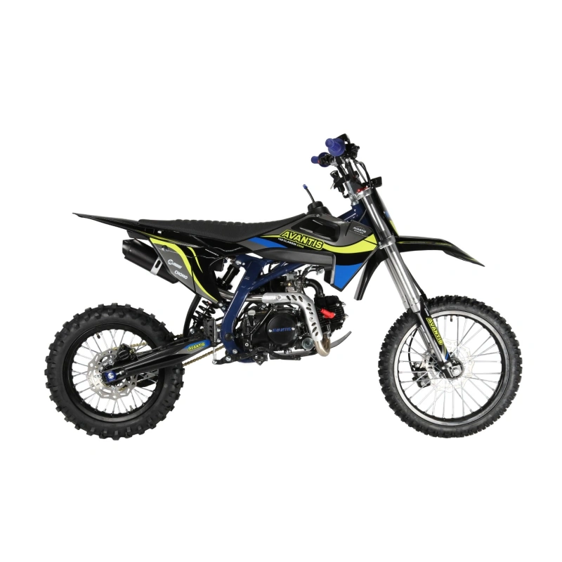 Питбайк AVANTIS H12-E Lux (YX 120cc W120) 17/14 2592773