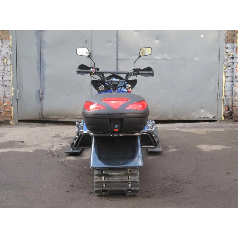 Снегоход ABM Wind 320