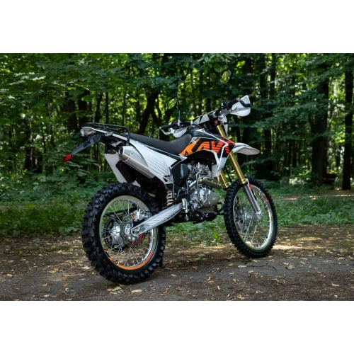 Мотоцикл KAYO T1 300 ENDURO