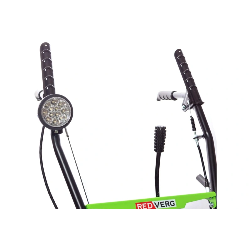 Снегоуборщик REDVERG RD-SB56/7EW