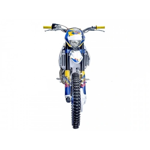 Мотоцикл кроссовый эндуро GR2 300 Pro (Вод. охл. ZS174MN) 21/18 (2020 Г.) 21172