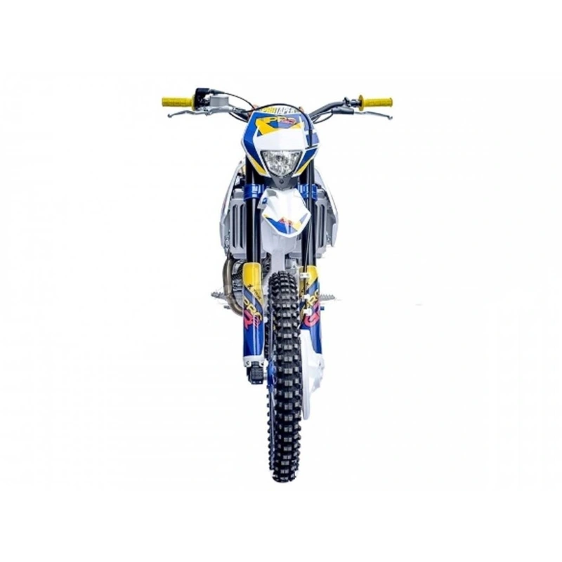 Мотоцикл кроссовый эндуро GR2 300 Pro (Вод. охл. ZS174MN) 21/18 (2020 Г.) 21172