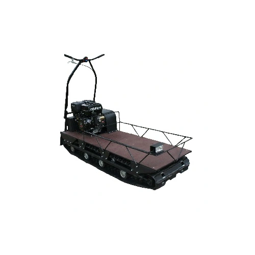 Мотобуксировщик PAXUS 600 Taiga. 27 л.с. 8793