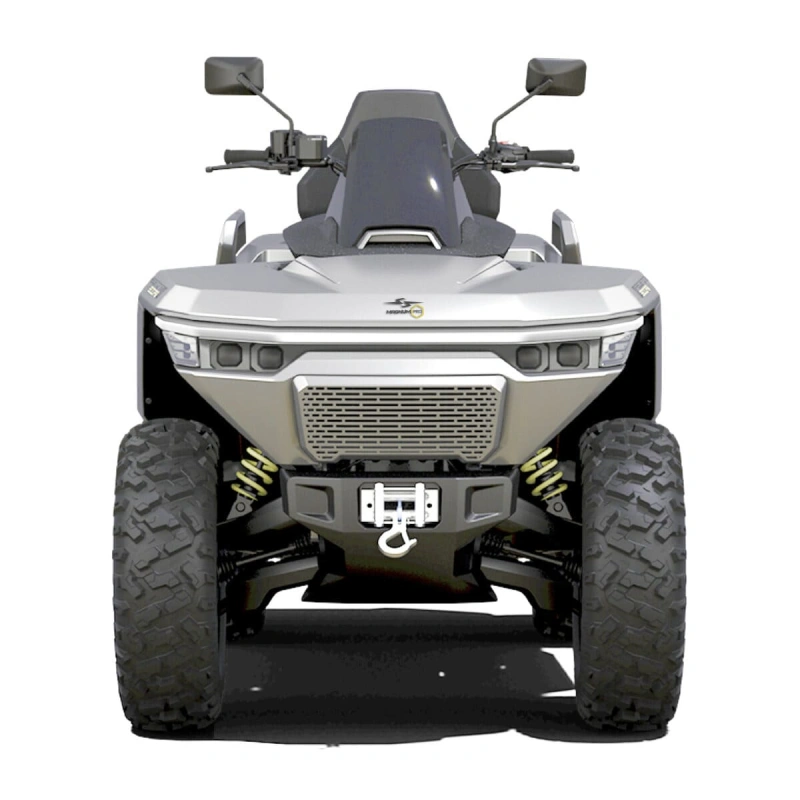 Квадроцикл MAGNUM PRO RedStone 1000R (ПСМ) 2587739