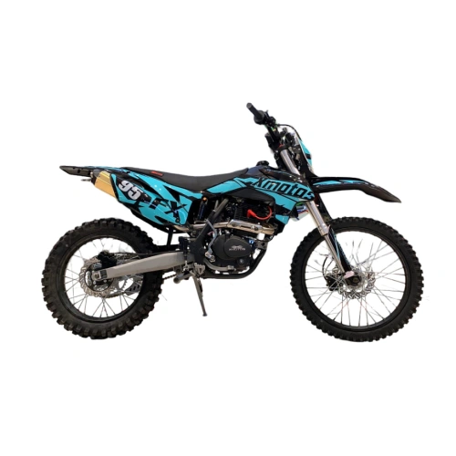 Мотоцикл XMOTOS XB95 (FX95) ENDURO 2590095