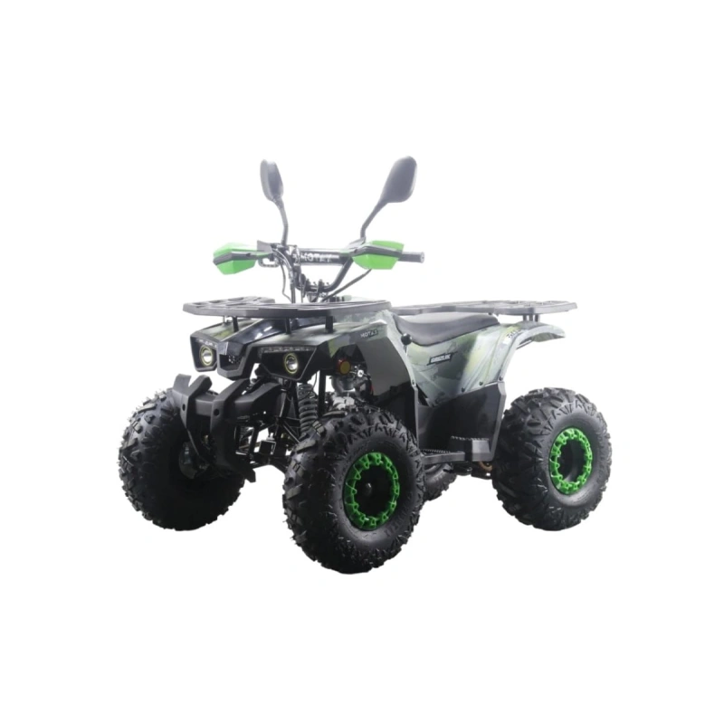 Квадроцикл MOTAX ATV Grizlik Premium 125cc 2577202