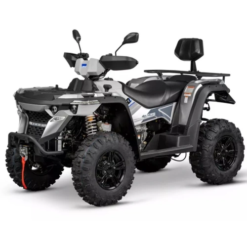 Квадроцикл LINHAI YAMAHA M565Li 2593016