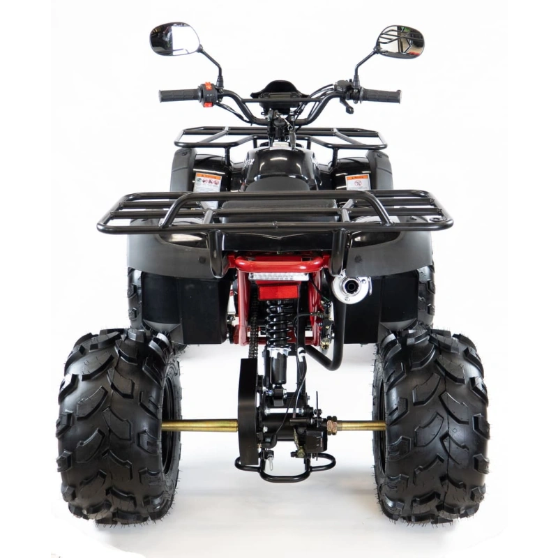 Квадроцикл MOTAX ATV Grizlik-8 125 2546413