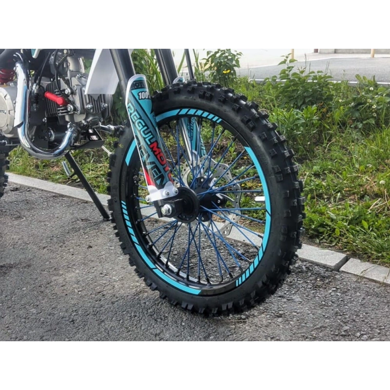Питбайк REGULMOTO Seven Medalist 150E