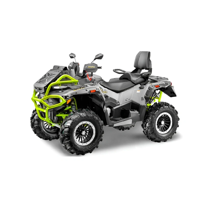 Квадроцикл STELS ATV 850 (PE) Guepard 2.0 K05 EPS Tech (2025) 2590766