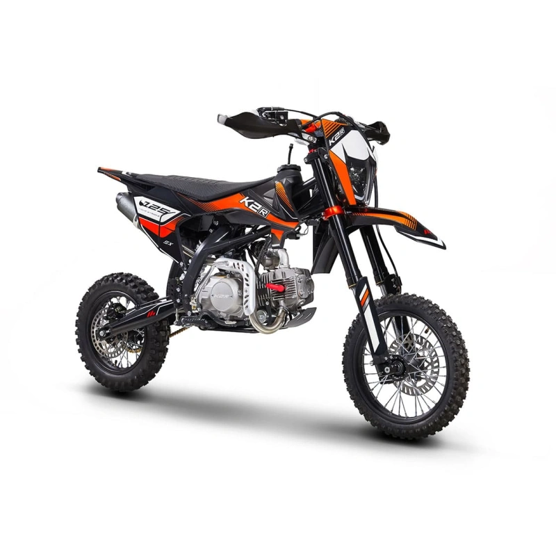 Питбайк K2R SX 125
