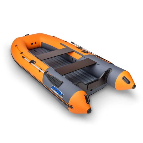 Лодка ПВХ STORMLINE Air Classic Tactic 380 2588673