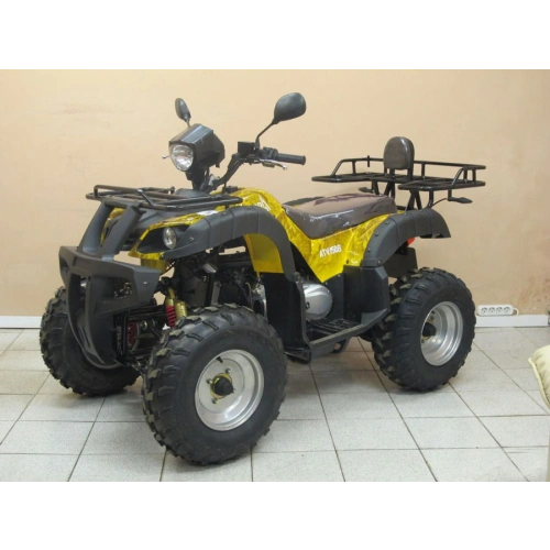 Квадроцикл ARMADA ATV150B 2545592