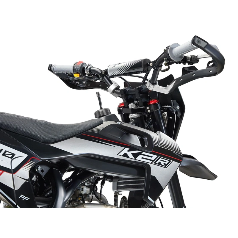 Питбайк K2R PF140 Pro